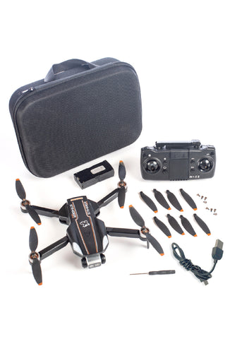 Rage Stinger GPS RTF Drone with 1080p (RGR4450)
