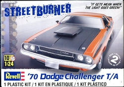 Revell 1/241970 Dodge Challenger (RMX852596)