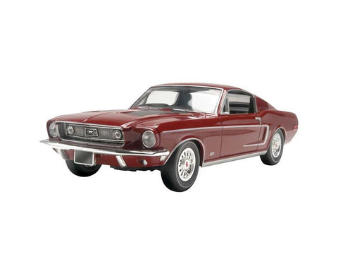 Revell 1/25 '68 Mustang GT 2'n 1 (RMX854215)