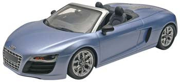 Revell 1/25 Audi R8 Spyder (RMX854940)