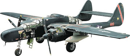 Revell Germany 1/48 P61 Black Widow  (RMX857546)