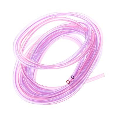 Robart High Pressure Air Tubing 10' Red/Purple (ROB169)