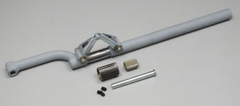 Robart Right Hand RoboStrut 3 3/4-4" Wheel 7/16" (ROB663R)