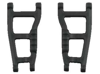 RPM Rear A-Arms Black Traxxas Slash    (RPM80592)