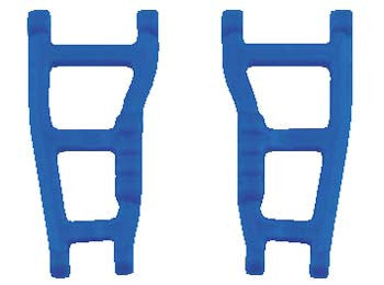 RPM Rear A-Arms Blue Traxxas Slash (RPM80595)