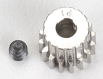 Robinson Racing Pinion Gear 48P 16T (RRP1016)