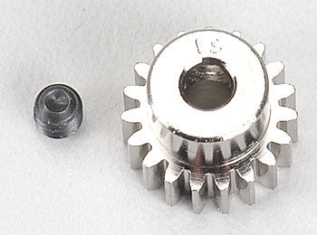 Robinson Racing Pinion Gear 48P 19T (RRP1019)