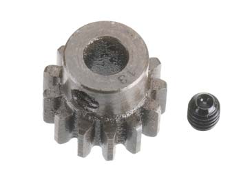 Robinson Racing Pinion Gear Xtra Hard 5mm 13T  (RRP1213)