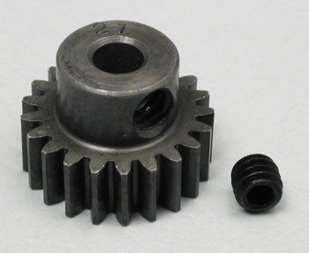 Robinson Racing Pinion Gear Absolute 48P 21T (RRP1421)