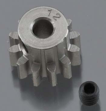 Robinson Racing Hardened Pinion Gear Absolute 32P 12T   (RRP1712)
