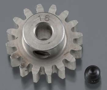 Robinson Racing Pinion Gear Absolute 32P 16T (RRP1716)