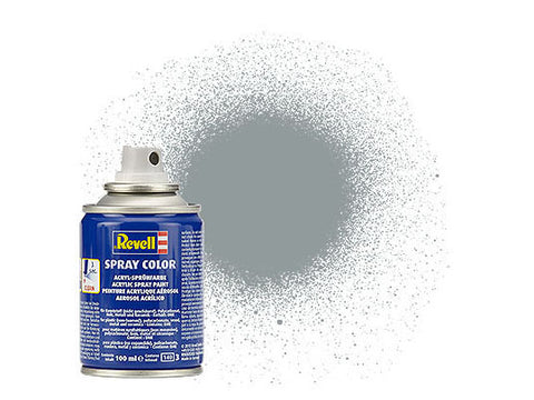 Revell 100ml Acrylic USAF Light Grey Matt (RVL34176)