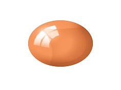 Revell Clear Orange, 18ml  (RVL36730)