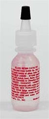 SIG HARDNER FOR GLASS RESIN 1 oz.  (SIGGC002)