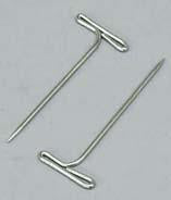 SIG MODELER MAKER'S "T" PINS  #16  (SIGSH306)