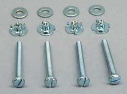 SIG Mounting Bolts with Blind Nuts (SIGSH674)