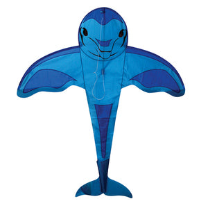 Dolphin Kite, 4' (SKK10071)