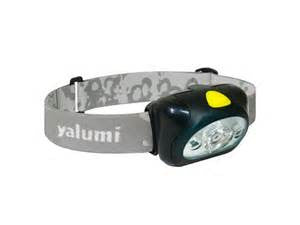 YALUMI HIGH POWER LED HEADLAMP (SKM4001)