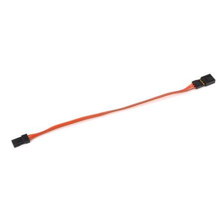 Spektrum Standard Servo Extension 6"  (SPMA3051)