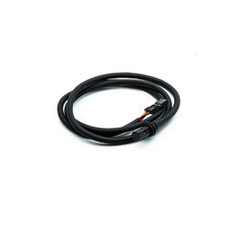 Spektrum Locking Insulated Cable, 24"  (SPMSP3028)