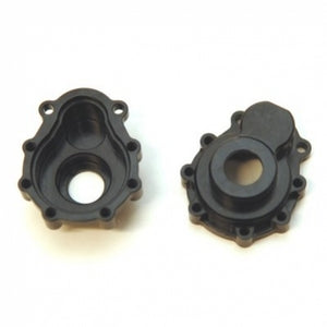 Black CNC Machined Aluminum Portal (SPTST8251BK)