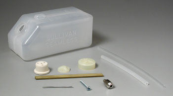 Sullivan Slant Flextank 12 oz (SULS741)