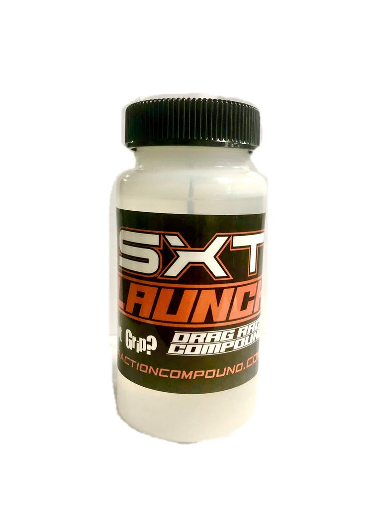 SXT Launch Drag Tire Compound (SXT000700)