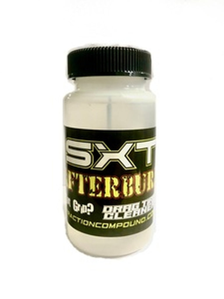 SXT00071 SXT Afterburn Drag Tire Cleaner (SXT00071)