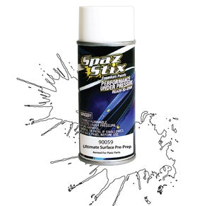 Spax Stix Utimate Surface Pre-Prep, 3.5oz Aerosol Can  (SZX90059)