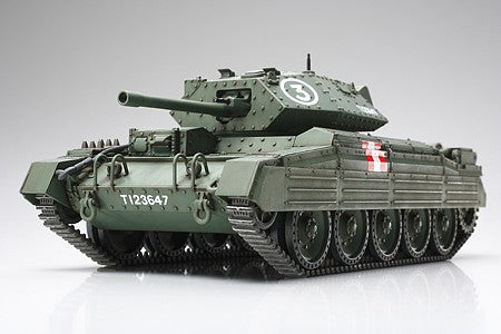 Tamiya British Crusader Mk III/VI (TAM32555)