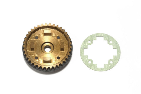 Tamiya RC 37T DIFFERENTIAL PULLEY (TAM42310)