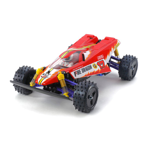 Tamiya Fire Dragon 2020 1/10 4WD Buggy Kit   (TAM47457A)