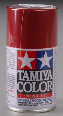 Tamiya Spray Lacquer TS-39 Mica Red 3 oz (TAM85039)