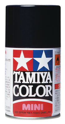 Tamiya Spray Lacquer TS-64 Dark Mica Blue 3 oz (TAM85064)
