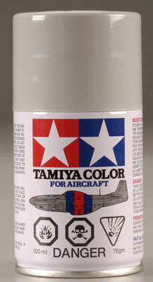 Tamiya AS-2 Spray Light Gray IJN 3 oz (TAM86502)
