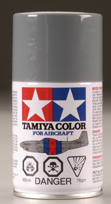Tamiya AS-10 Spray Ocean Gray RAF 3 oz (TAM86510)