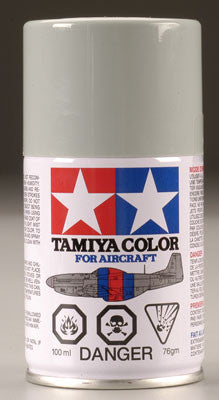 Tamiya AS-18 Spray Light Gray IJA 3 oz (TAM86518)