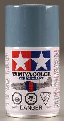 Tamiya AS-19 Spray Intermediate Blue USN 3 oz (TAM86519)
