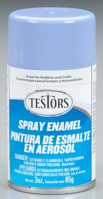 Testors Spray Purple 3 oz (TES1234T)