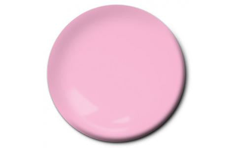 Model Master II Enamel Flat Piping Pink 1/2 OZ. (TES2010)