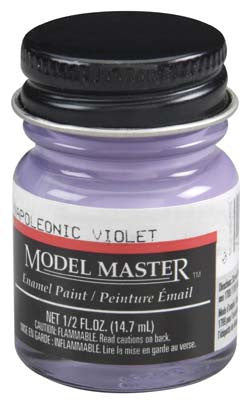 Model Master Napoleonic Violet 1/2 oz (TES2013)