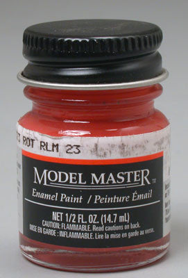 Model Master Rot RLM 23 1/2 oz (TES2073)