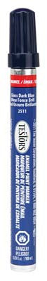 Testors Enamel Paint Marker Gloss Dark Blue (TES2511C)