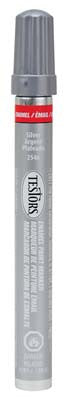 Testors Enamel Paint Marker Metallic Silver (TES2546C)