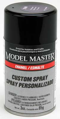 Testors Model Master Spray Pearl Grape Gloss 3 oz (TES2960)