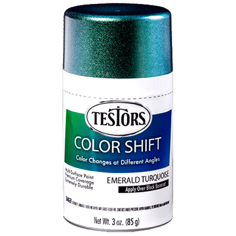 Testors Enamel Paint Marker - Gloss Light Blue