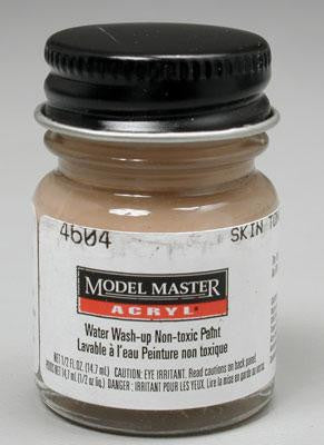 Model Master Skin Tone Shadow FG02004 1/2 oz (TES4604)