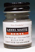 Testors Model Master Grauviolett RLM 75 LW00075 1/2 oz (TES4785)