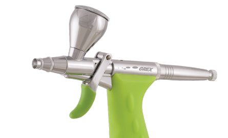 Grex TG3 Double Action Pistol Style Airbrush (TG3)