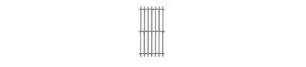 TICHY SECURITY BARS (TIC8045)